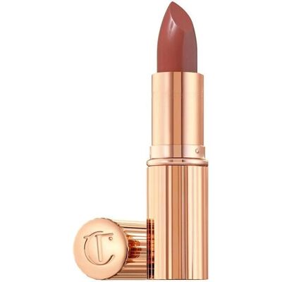 Charlotte Tilbury K.i.s.s.i.n.g Lipstick i Pillowtalkdeep Charlotte Tilbury K.i.s.s.i.n.g Lipstick i Pillowtalkdeep
