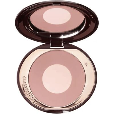 Charlotte Tilbury Cheek To Chic in Pillow Talk - Make-up Charlotte Tilbury Cheek To Chic in Pillow Talk - Make-up