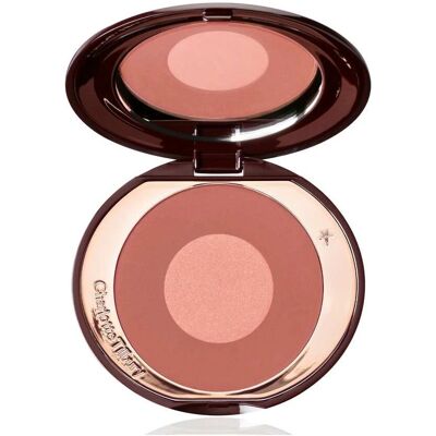 Charlotte Tilbury Pillow Talk Deep Wangenrouge - Rouge Charlotte Tilbury Pillow Talk Deep Wangenrouge - Rouge