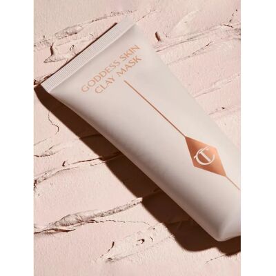 Charlotte Tilbury Göttinnen-Haut-Klärmaske - Tonerde-Maske Charlotte Tilbury Göttinnen-Haut-Klärmaske - Tonerde-Maske