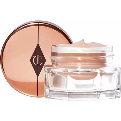 Charlotte Tilbury Magic Eye Rescue - Aufhellende, Nachfüllbar - 15ml Charlotte Tilbury Magic Eye Rescue - Aufhellende, Nachfüllbar - 15ml