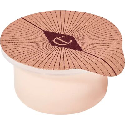 Charlotte Tilbury Magic Eye Rescue Nachfüllung - Aufhellende Augencreme - Für Frauen Charlotte Tilbury Magic Eye Rescue Nachfüllung - Aufhellende Augencreme - Für Frauen