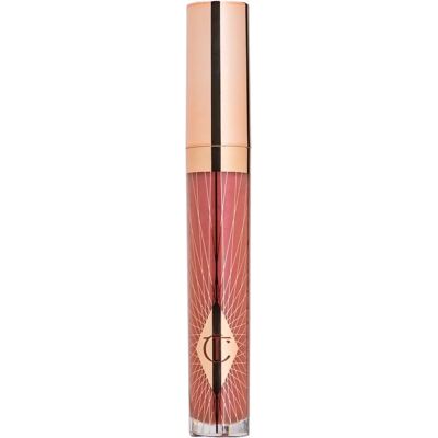 Charlotte Tilbury Kollagen Lip Bath - Hochglänzender Lipgloss Charlotte Tilbury Kollagen Lip Bath - Hochglänzender Lipgloss