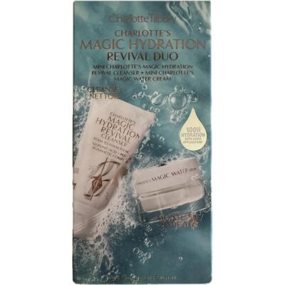 Charlotte Tilbury Charlotte's Magic Hydration Revival Duo - Skincare set Charlotte Tilbury Charlotte's Magic Hydration Revival Duo - Skincare set