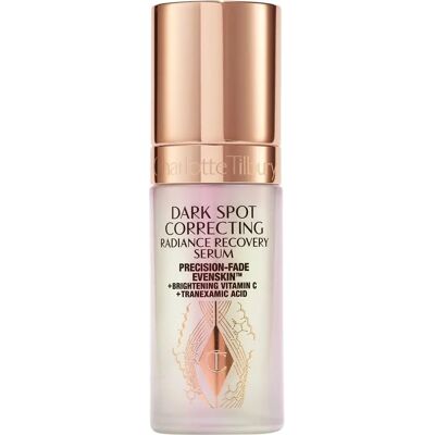 Charlotte Tilbury Dunkle Flecken Korrigierende Strahlungsregeneration Serum - 30ml Charlotte Tilbury Dunkle Flecken Korrigierende Strahlungsregeneration Serum - 30ml