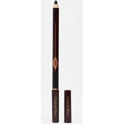 Charlotte Tilbury Rock 'N' Kohl Eyeliner Bleistift - Barbarella Braun - Eyeliner Charlotte Tilbury Rock 'N' Kohl Eyeliner Bleistift - Barbarella Braun - Eyeliner