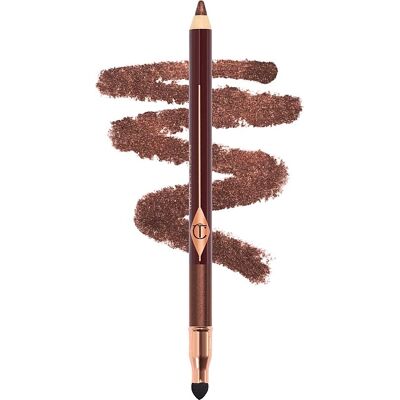 Charlotte Tilbury Rock 'N' Kohl Eyeliner Pencil - Barbarella Brown - Eyeliner Charlotte Tilbury Rock 'N' Kohl Eyeliner Pencil - Barbarella Brown - Eyeliner