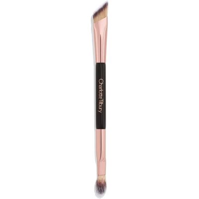 Brocha de Modelar Charlotte Tilbury Super Nudes - Brocha de Maquillaje Brocha de Modelar Charlotte Tilbury Super Nudes - Brocha de Maquillaje