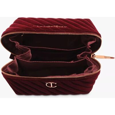 Charlotte Tilbury - Makeup Bag Of Dreams - Medium - Makeup bag Charlotte Tilbury - Makeup Bag Of Dreams - Medium - Makeup bag