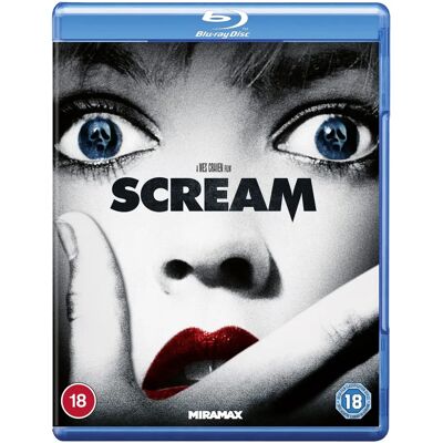 Auto Car Specialist Scream Blu-ray Auto Car Specialist Scream Blu-ray
