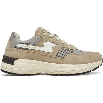 Stepney Workers Club Amiel S-Strike Leichte Schuhe - Schuhe Stepney Workers Club Amiel S-Strike Leichte Schuhe - Schuhe