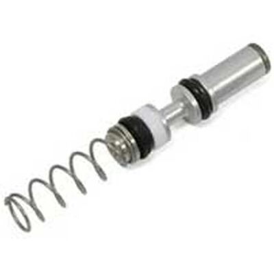 Pistone Leva Freno Hope Argento - Pistone per Tech 4 Pistone Leva Freno Hope Argento - Pistone per Tech 4