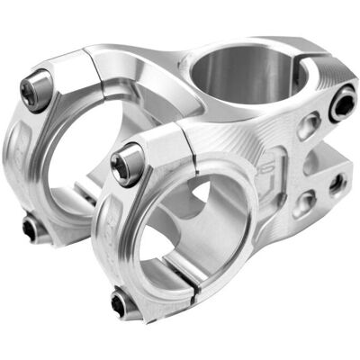 Hope - Gravity Stem - 31.8mm - Silver - Stem Hope - Gravity Stem - 31.8mm - Silver - Stem