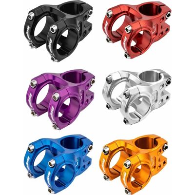 Hope Gravity 35 Alloy Stem - Purple MTB Accessory Hope Gravity 35 Alloy Stem - Purple MTB Accessory