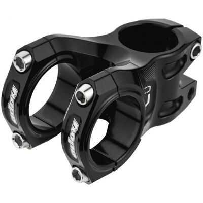 Hope Gravity 35 Alloy Vorbau - Schwarz - Fahrradteil Hope Gravity 35 Alloy Vorbau - Schwarz - Fahrradteil