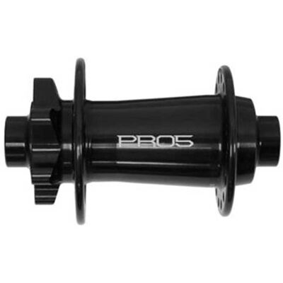 Mozzo Anteriore Hope Pro 5 - Nero - 32H - 15mm Mozzo Anteriore Hope Pro 5 - Nero - 32H - 15mm