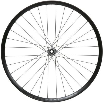 Hope Fortus 30 Pro 5 Front Wheel - Black/Black - 29" MTB Trail Hope Fortus 30 Pro 5 Front Wheel - Black/Black - 29" MTB Trail