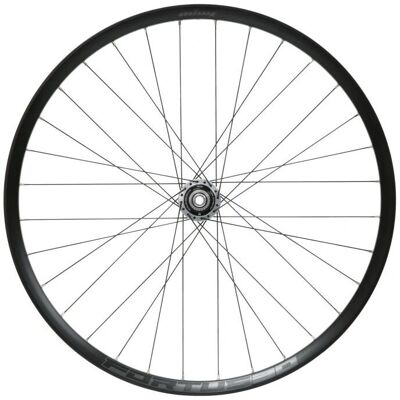 Hope - Fortus 30W Pro 5 - Silver - 29in - Rear Wheel Hope - Fortus 30W Pro 5 - Silver - 29in - Rear Wheel