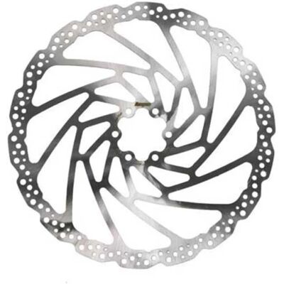 Hope - Standard Fixed Rotor - 203mm - 6 Bolt - Disco freno Hope - Standard Fixed Rotor - 203mm - 6 Bolt - Disco freno