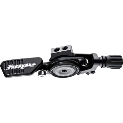 Hope Dropper Post Lever - Nero/Nero - Accessorio MTB Hope Dropper Post Lever - Nero/Nero - Accessorio MTB