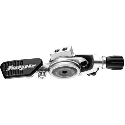 Hope Dropper Post Lever - Black - Dropper Seatpost Lever Hope Dropper Post Lever - Black - Dropper Seatpost Lever
