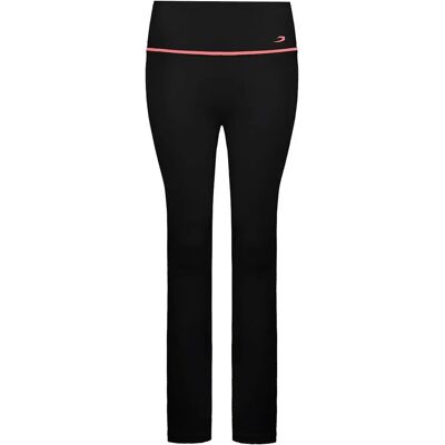 BoxRaw Valerie Leggings - High Waisted, Black, Supportive - Leggings BoxRaw Valerie Leggings - High Waisted, Black, Supportive - Leggings
