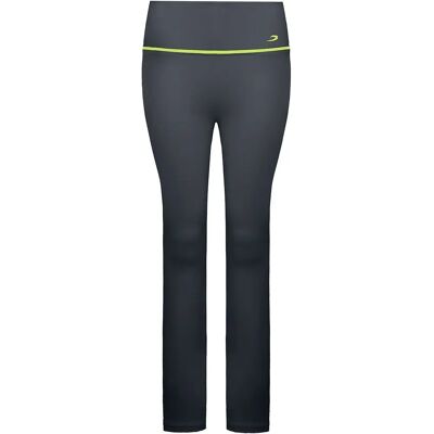 BoxRaw Hoogwaardige Taille Logo Leggings - Leggings BoxRaw Hoogwaardige Taille Logo Leggings - Leggings