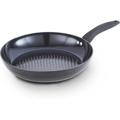 Tower Diamo 30cm Frying Pan - Black Diamond Coating Tower Diamo 30cm Frying Pan - Black Diamond Coating
