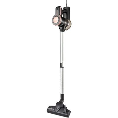 Tower Pro T513005BLG - Black, Blue, Gold - Vacuum Cleaner Tower Pro T513005BLG - Black, Blue, Gold - Vacuum Cleaner