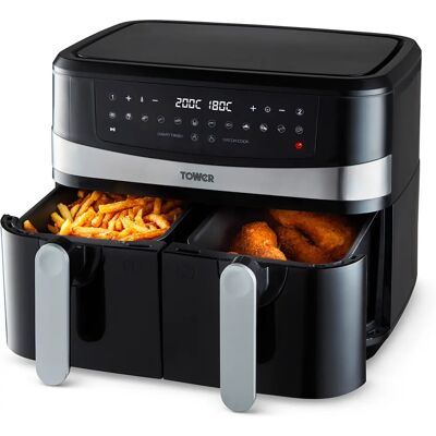 Tower T17088 - Black - Air Fryer Tower T17088 - Black - Air Fryer