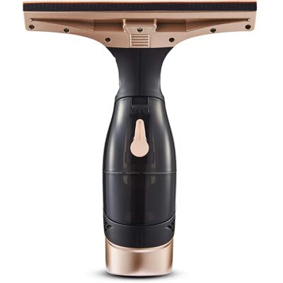 Tower TWV10 Cordless Black/Rose Gold - Window Vacuum Cleaner Tower TWV10 Cordless Black/Rose Gold - Window Vacuum Cleaner