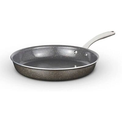Tower Cerastone Pro Forged Aluminium Frying Pan - Non-Stick Coating Tower Cerastone Pro Forged Aluminium Frying Pan - Non-Stick Coating
