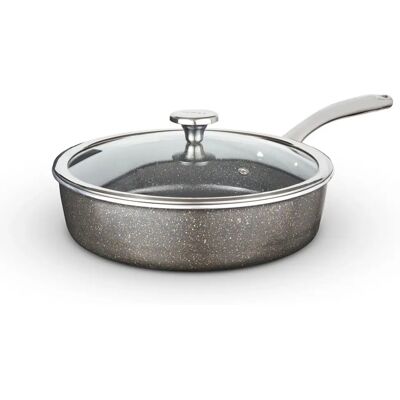 Tower Cerastone Pro Forged Aluminium Multi-Pan - Multi-pan Tower Cerastone Pro Forged Aluminium Multi-Pan - Multi-pan