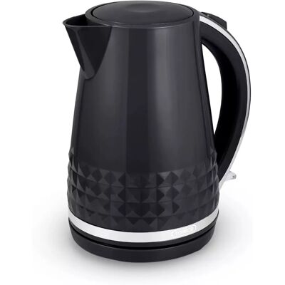 Tower T10075BLK - Black - Kettle Tower T10075BLK - Black - Kettle