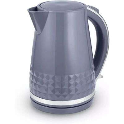 Tower T10075GRY - Grey - Electric Kettle Tower T10075GRY - Grey - Electric Kettle