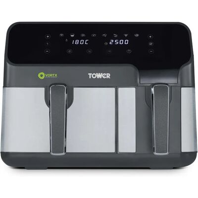 Tower T17099 - Black - Air fryer Tower T17099 - Black - Air fryer