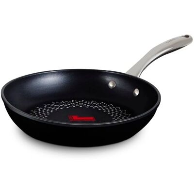 Tower Aluminium Frying Pan Smart Start Tech - Frying Pan Tower Aluminium Frying Pan Smart Start Tech - Frying Pan
