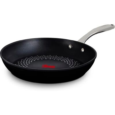 Tower Aluminium Frying Pan Smart Start Tech 28cm - Frying Pan Tower Aluminium Frying Pan Smart Start Tech 28cm - Frying Pan