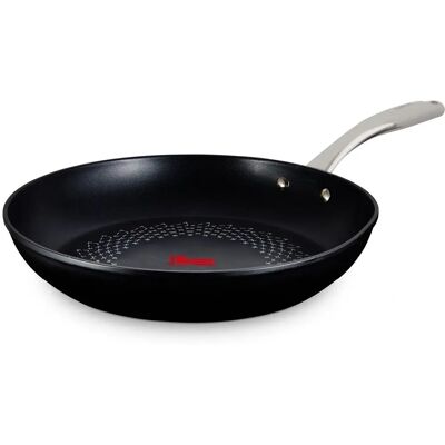 Tower Smart Start Tech 32cm Aluminium Frying Pan - Frying Pan Tower Smart Start Tech 32cm Aluminium Frying Pan - Frying Pan