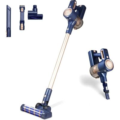 Tower VL45 T513009 - Blue - Vacuum Cleaner Tower VL45 T513009 - Blue - Vacuum Cleaner
