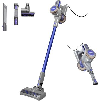 Tower VL20 - Blue - Vacuum Cleaner Tower VL20 - Blue - Vacuum Cleaner