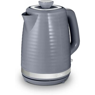 Tower T10077GRY - Grey - Electric kettle Tower T10077GRY - Grey - Electric kettle