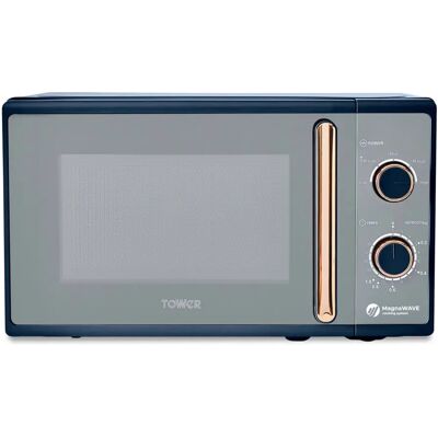 Tower T17133 - Black - Microwave Air Fryer Tower T17133 - Black - Microwave Air Fryer
