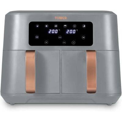 Tower T17137GRY - Grey - Air Fryer Tower T17137GRY - Grey - Air Fryer