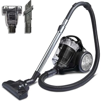 Tower TXP10PET 2 L 700 W Bagless Vacuum cleaner Tower TXP10PET 2 L 700 W Bagless Vacuum cleaner