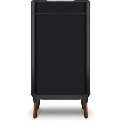 Tower 65L Sensor Bin - Black - Hands Free & Carbon Filter Tower 65L Sensor Bin - Black - Hands Free & Carbon Filter