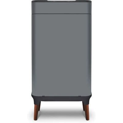 Tower - Ozone Sensor Bin - 65L - Trash Bin Tower - Ozone Sensor Bin - 65L - Trash Bin