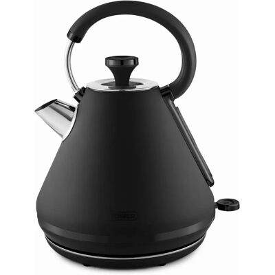 Tower Sera - Grey - Kettle Tower Sera - Grey - Kettle
