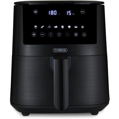 Tower T17147 - Black - Air Fryer Tower T17147 - Black - Air Fryer