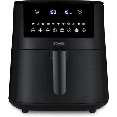 Tower T17149 Vortx 7.2L Digital Air Fryer - Hot Air Fryer Tower T17149 Vortx 7.2L Digital Air Fryer - Hot Air Fryer